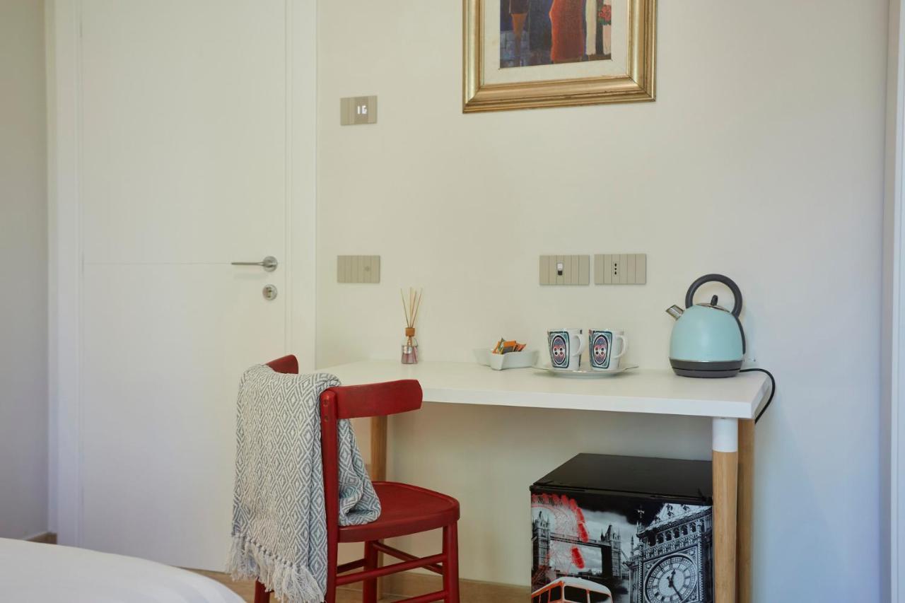 Agriturismo Nido Delle Rondini マチェラータ エクステリア 写真
