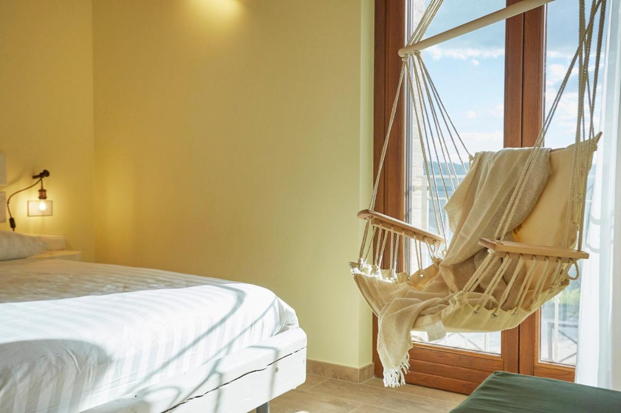 Agriturismo Nido Delle Rondini マチェラータ エクステリア 写真