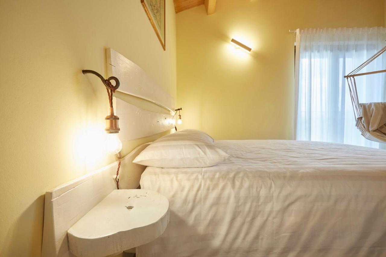 Agriturismo Nido Delle Rondini マチェラータ エクステリア 写真