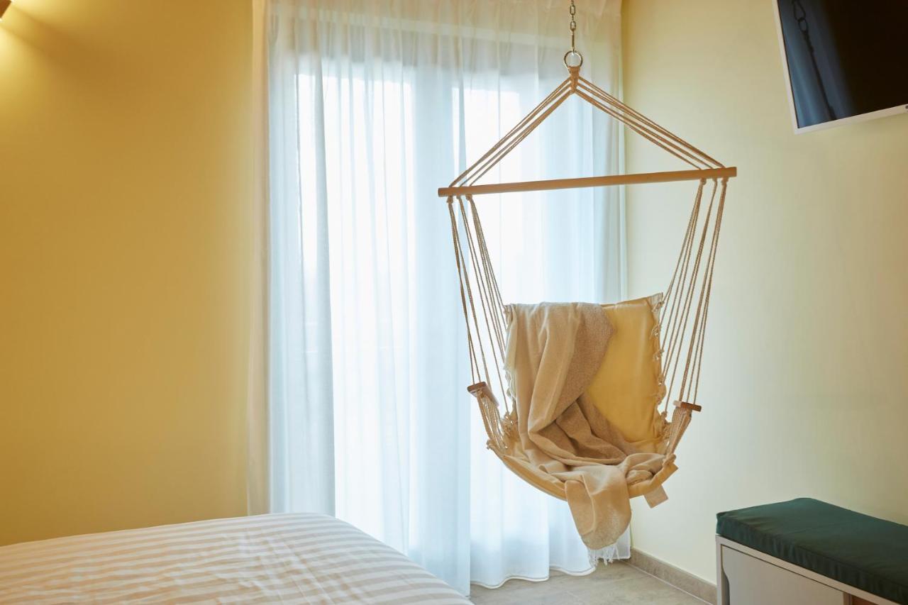 Agriturismo Nido Delle Rondini マチェラータ エクステリア 写真