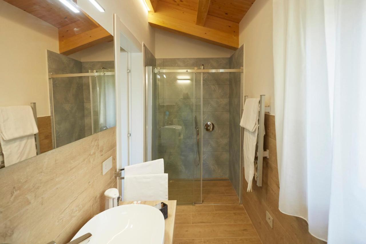 Agriturismo Nido Delle Rondini マチェラータ エクステリア 写真