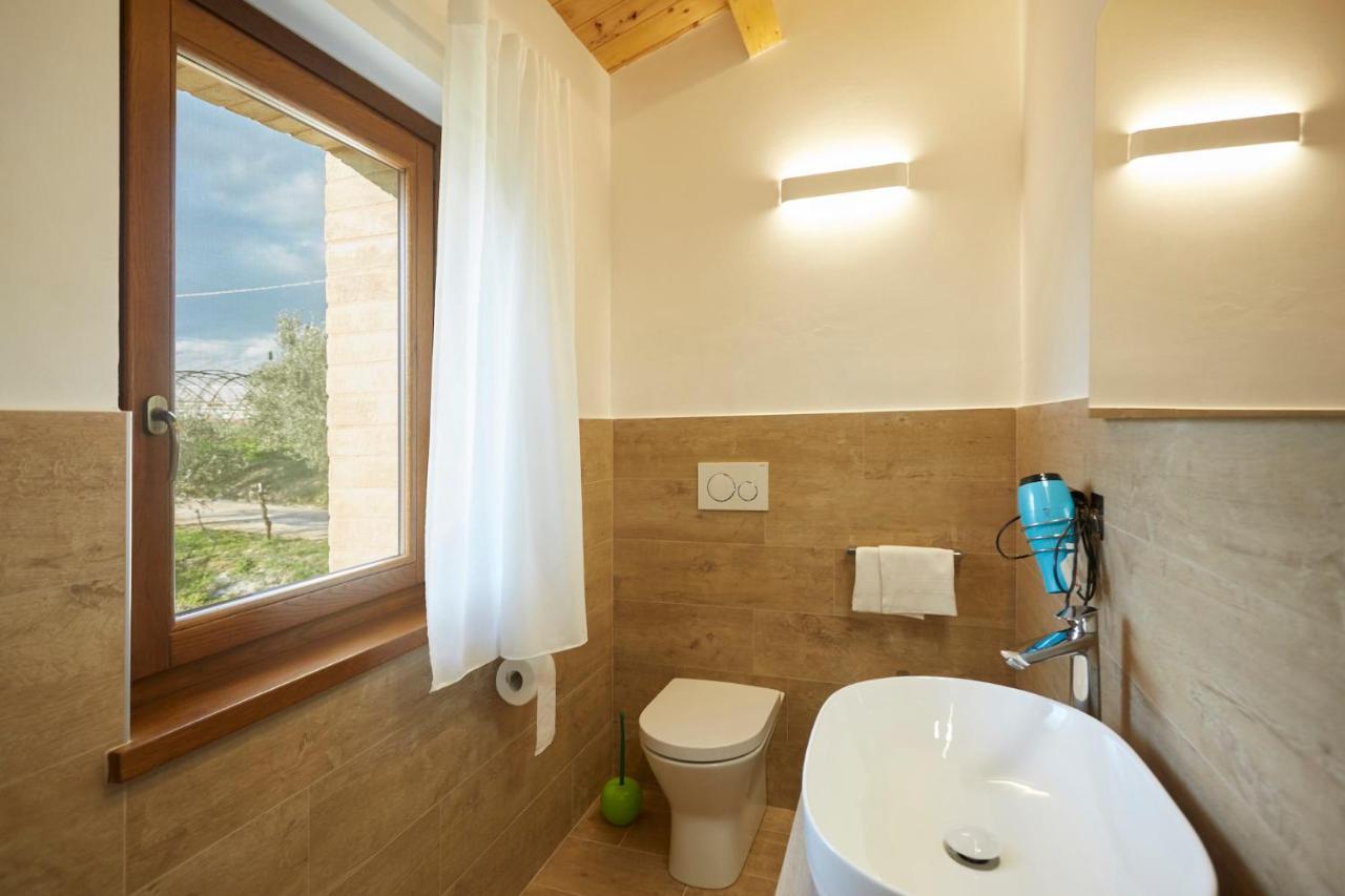 Agriturismo Nido Delle Rondini マチェラータ エクステリア 写真