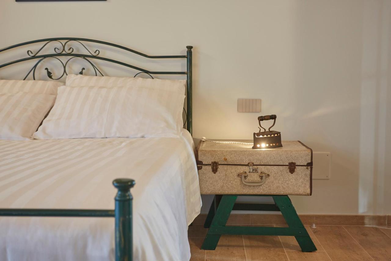 Agriturismo Nido Delle Rondini マチェラータ エクステリア 写真