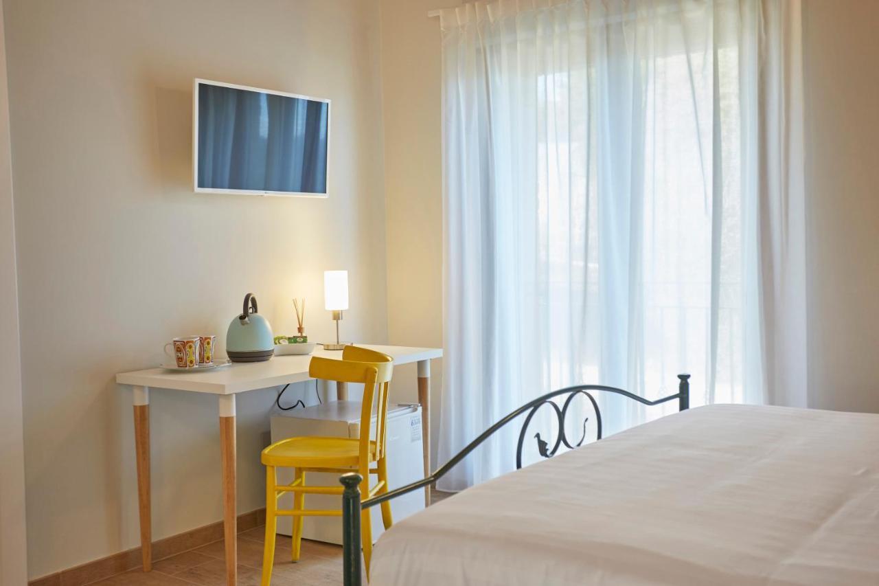 Agriturismo Nido Delle Rondini マチェラータ エクステリア 写真