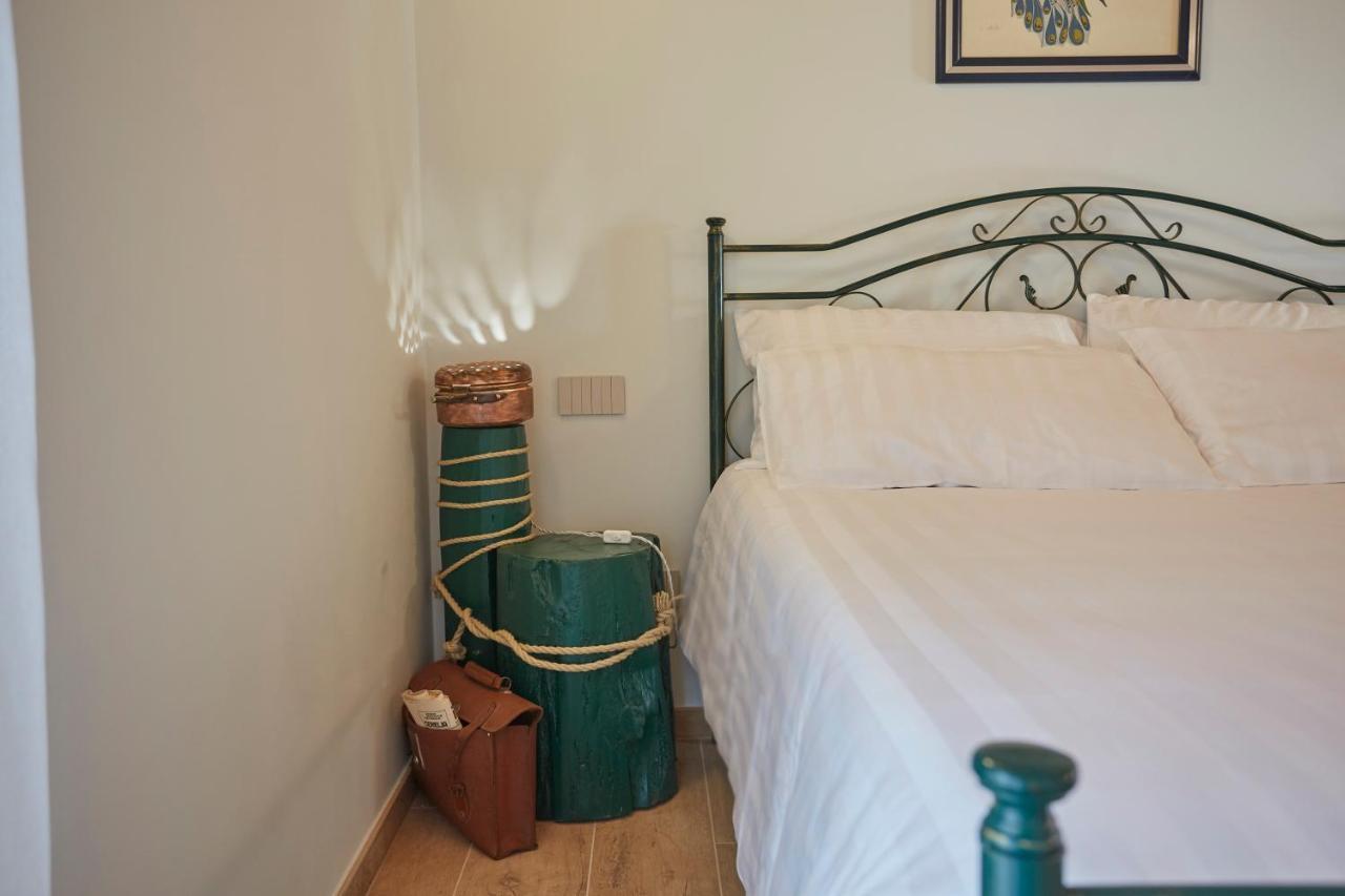Agriturismo Nido Delle Rondini マチェラータ エクステリア 写真