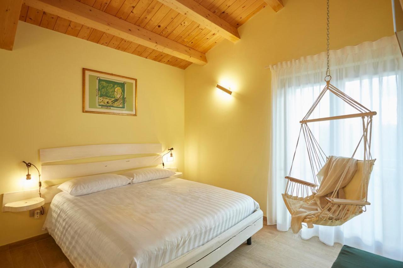 Agriturismo Nido Delle Rondini マチェラータ エクステリア 写真